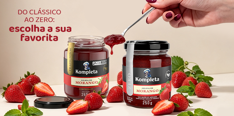 Geleias Kompleta