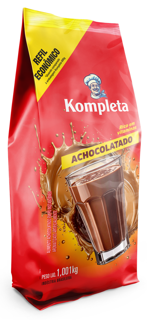 Achocolatado