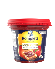 Doce-Cremoso-de-morango